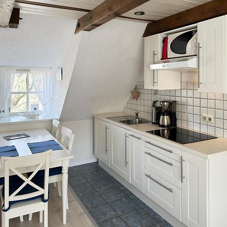 Hues Sanskiin Ferienwohnung *Goodshenk* Suddorf Exteriör bild