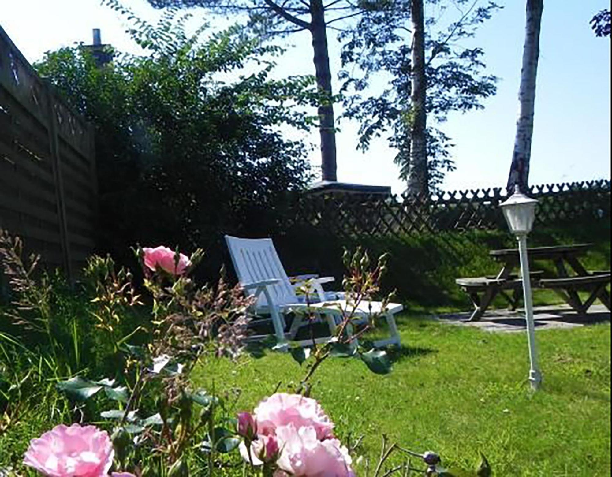Hues Sanskiin Ferienwohnung *Goodshenk* Suddorf Exteriör bild