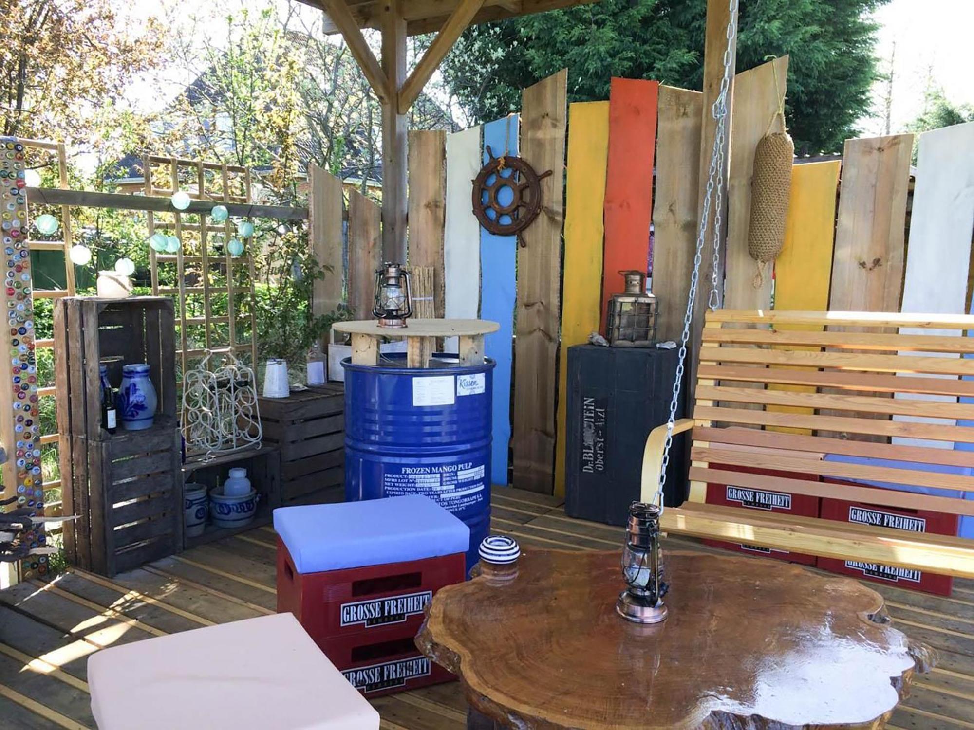 Hues Sanskiin Ferienwohnung *Goodshenk* Suddorf Exteriör bild