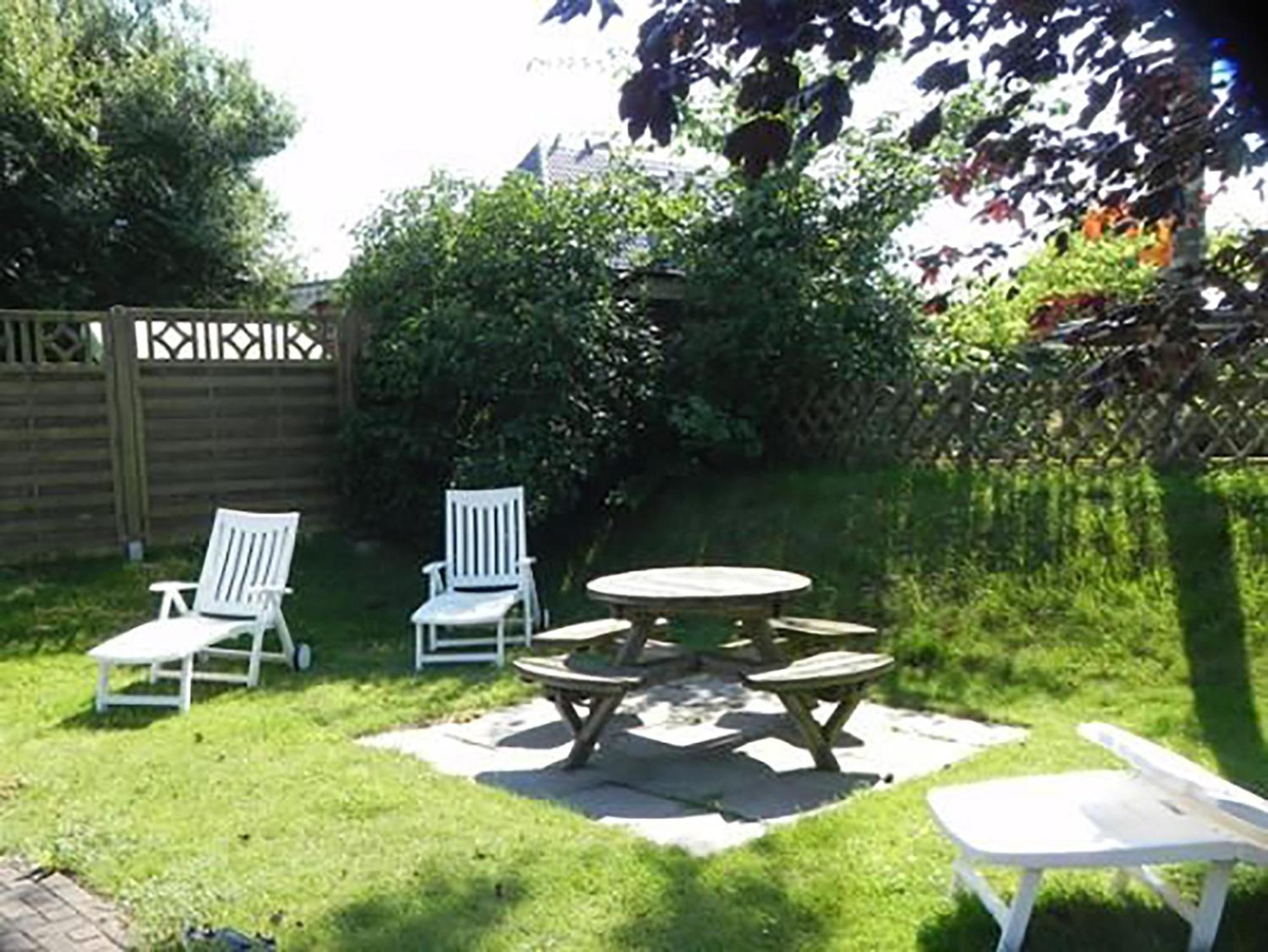Hues Sanskiin Ferienwohnung *Goodshenk* Suddorf Exteriör bild