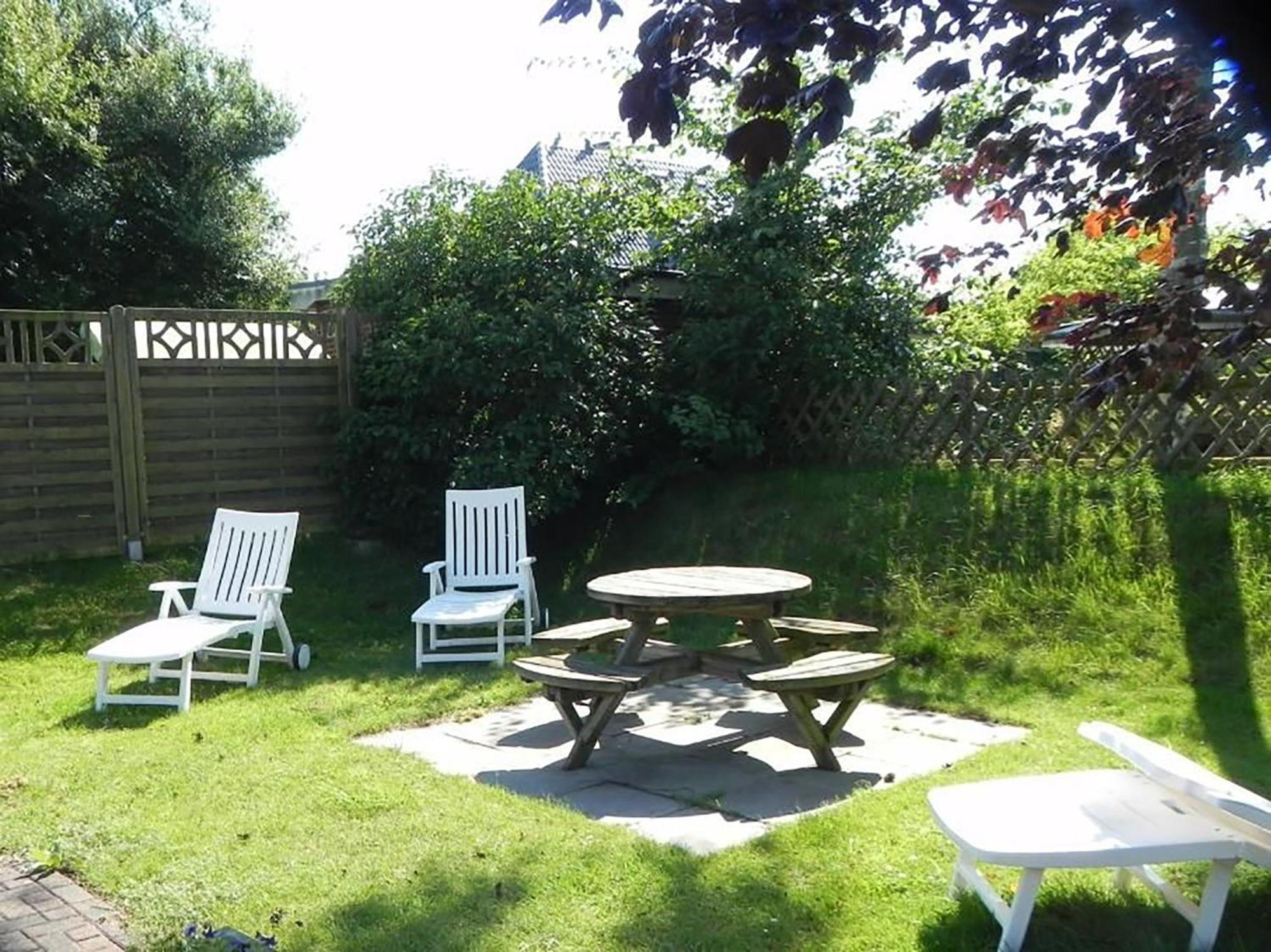 Hues Sanskiin Ferienwohnung *Goodshenk* Suddorf Exteriör bild
