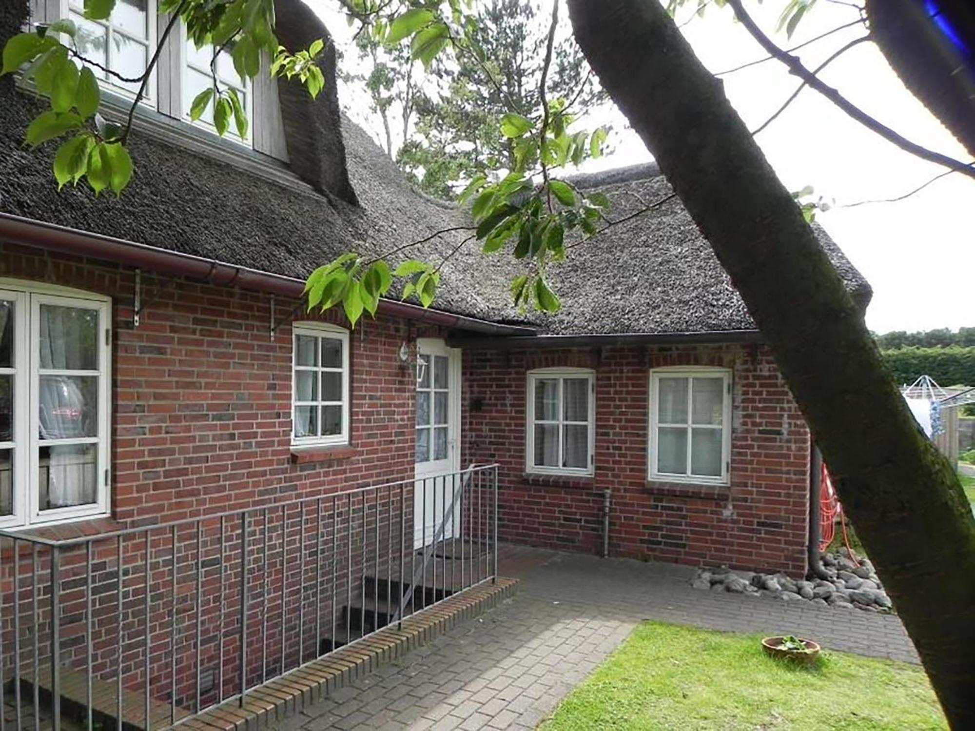 Hues Sanskiin Ferienwohnung *Goodshenk* Suddorf Exteriör bild