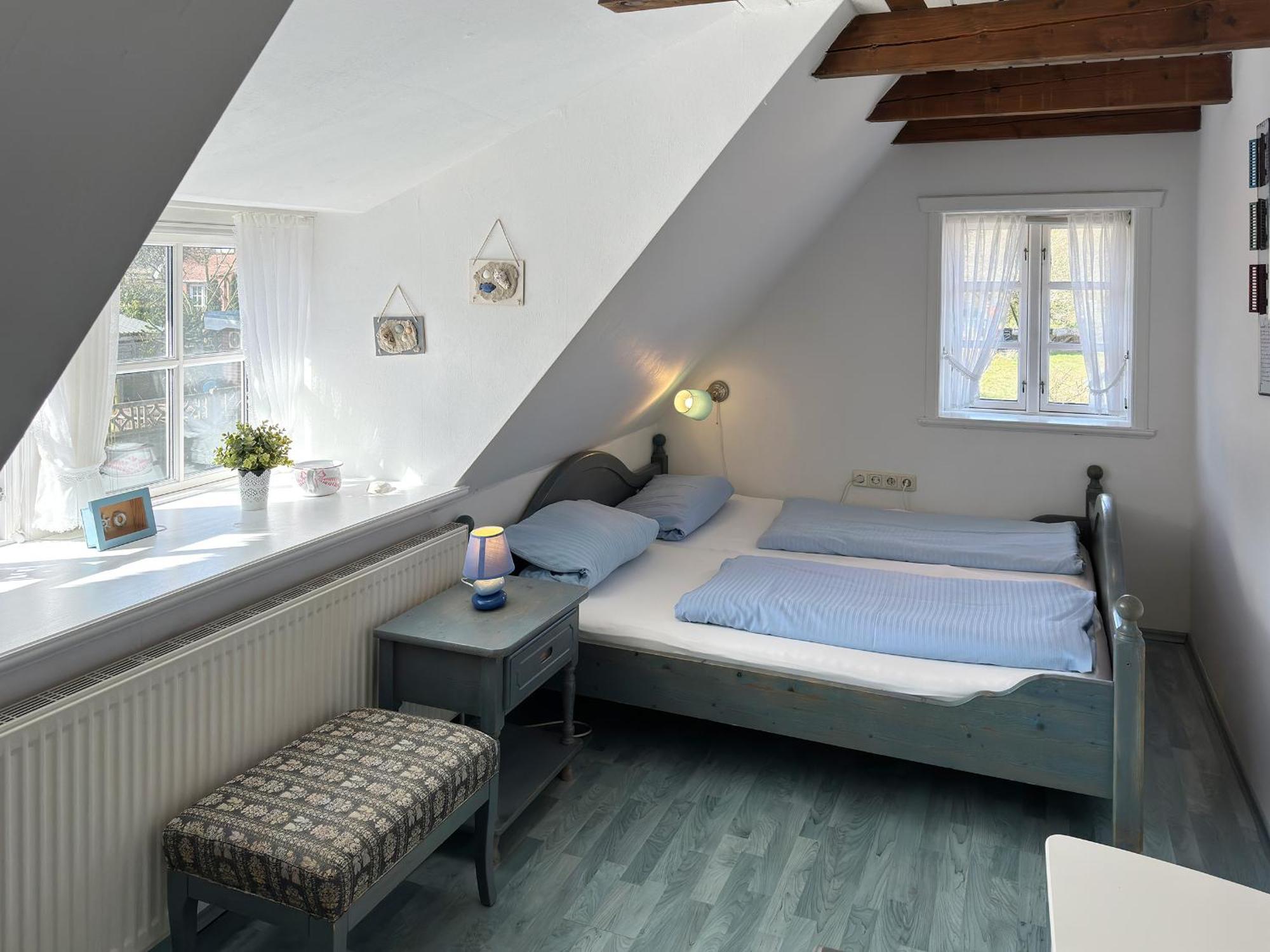 Hues Sanskiin Ferienwohnung *Goodshenk* Suddorf Exteriör bild