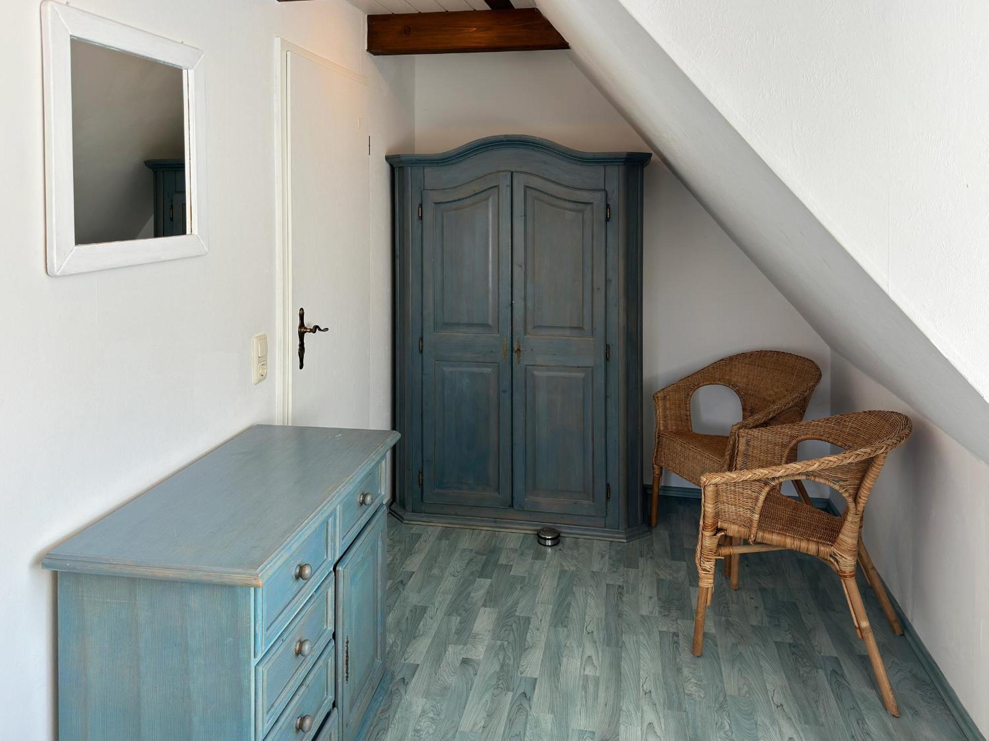Hues Sanskiin Ferienwohnung *Goodshenk* Suddorf Exteriör bild