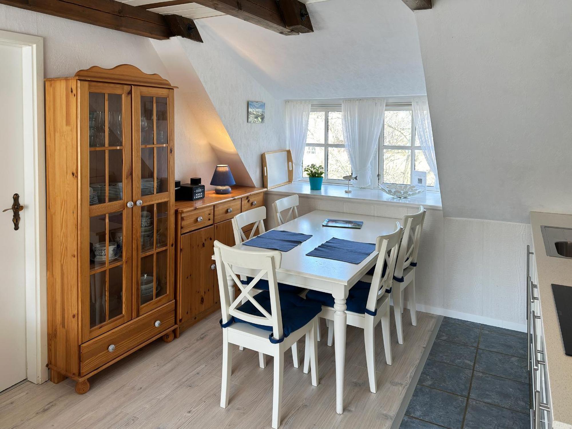 Hues Sanskiin Ferienwohnung *Goodshenk* Suddorf Exteriör bild