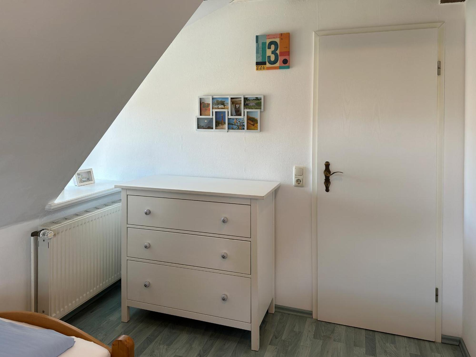 Hues Sanskiin Ferienwohnung *Goodshenk* Suddorf Exteriör bild