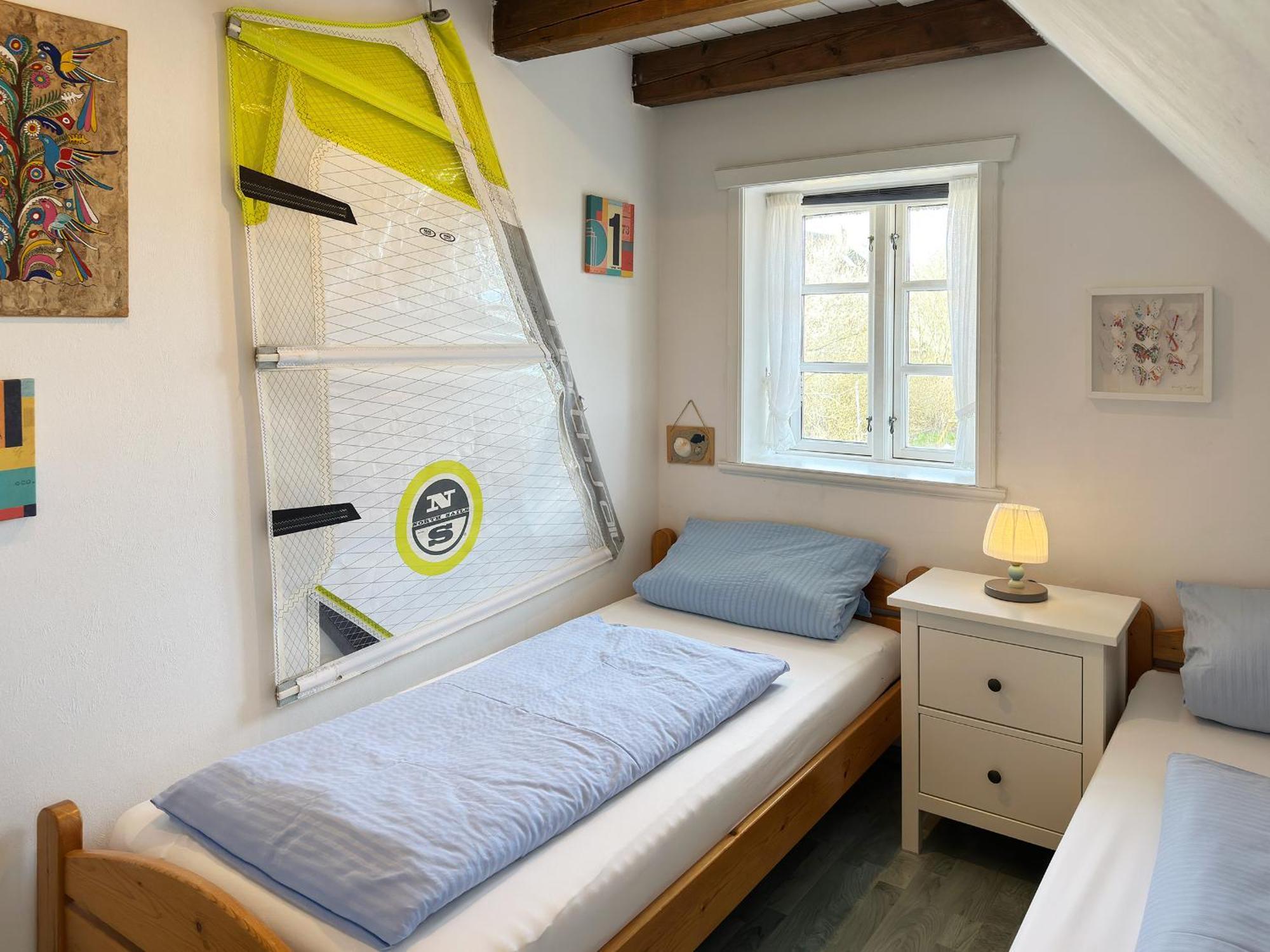 Hues Sanskiin Ferienwohnung *Goodshenk* Suddorf Exteriör bild