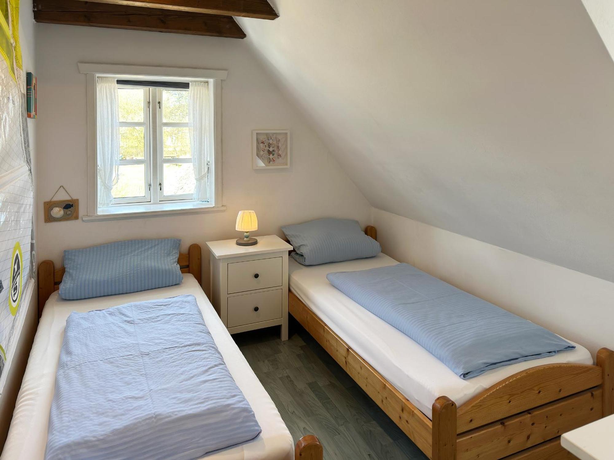 Hues Sanskiin Ferienwohnung *Goodshenk* Suddorf Exteriör bild