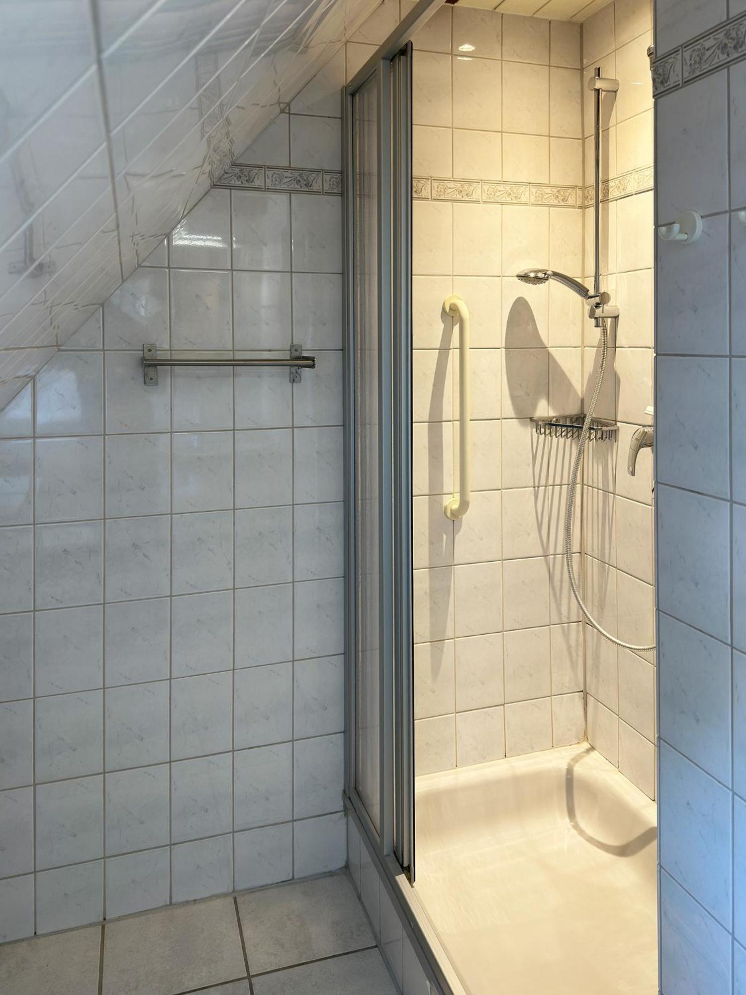 Hues Sanskiin Ferienwohnung *Goodshenk* Suddorf Exteriör bild
